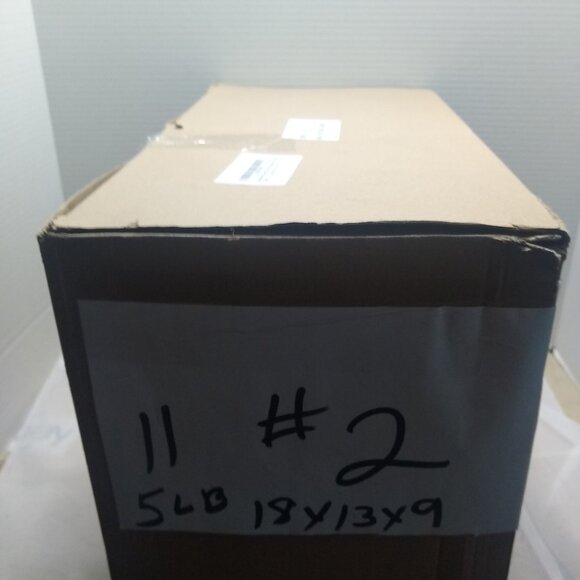 HEPA Filter 2 Pack HP202 HP201 Replacement for Shark HP200 Series Air Purifier - Picture 6 of 6